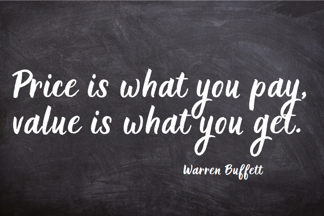 Is your business struggling? Try this…