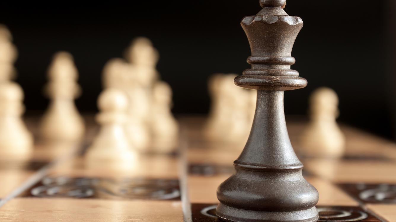 The Chessboard And The King ….Exponential Growth Explained