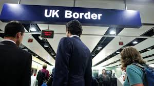 UK border control on leads4biz