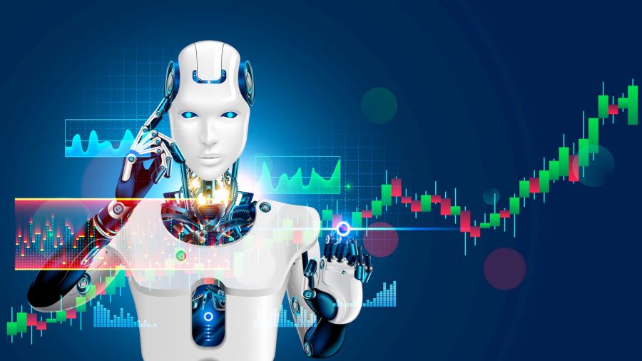 robot traders on leads4biz