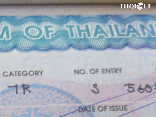 The Stress Of Getting a Thai Visa