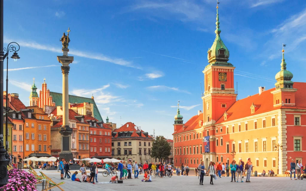 poland cosmetic holidays on leads4biz