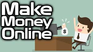 Make money Online as a leads4biz affiliate