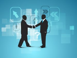 Why Sales people are not as popular as they think