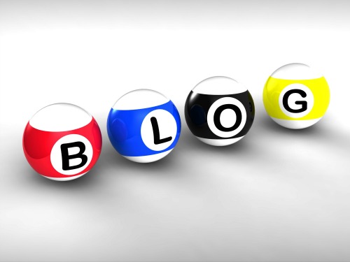 How and Why to Write and Publish Blogs on your Website.