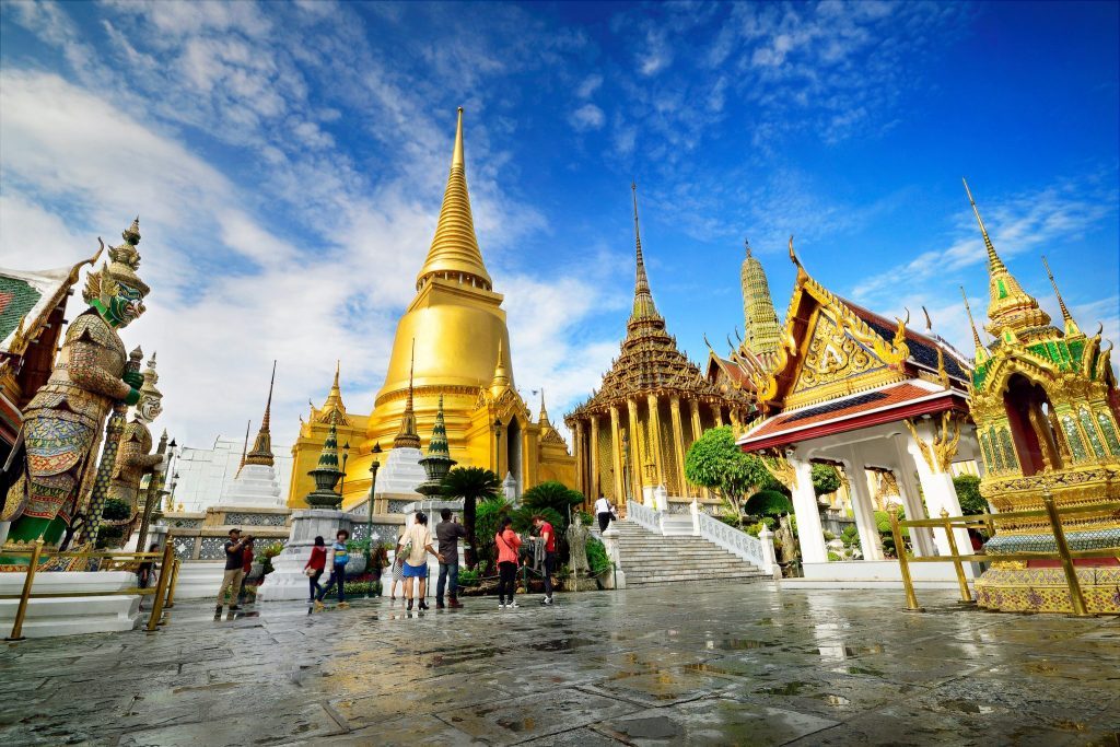 Want to lose money in Thailand? Read on.