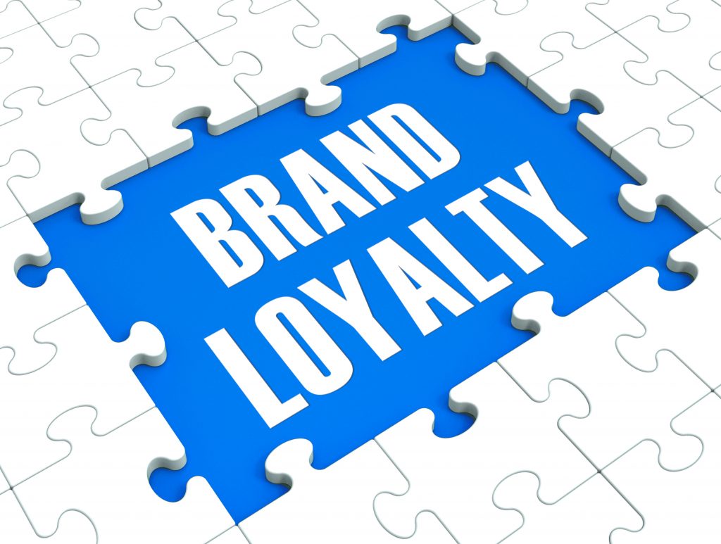 Brand Loyalty with email marketing