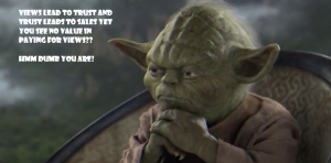 The Top Key Phrases B2B Owners & Senior Managers Search For: