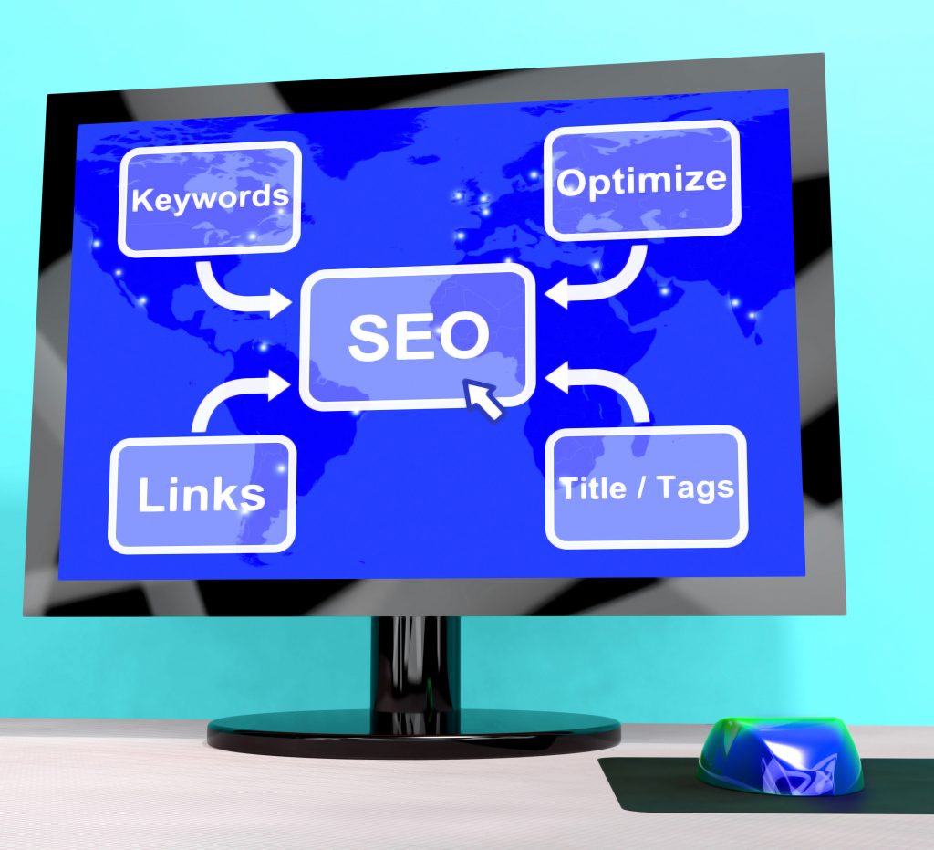 LEADS4BIZ SEO