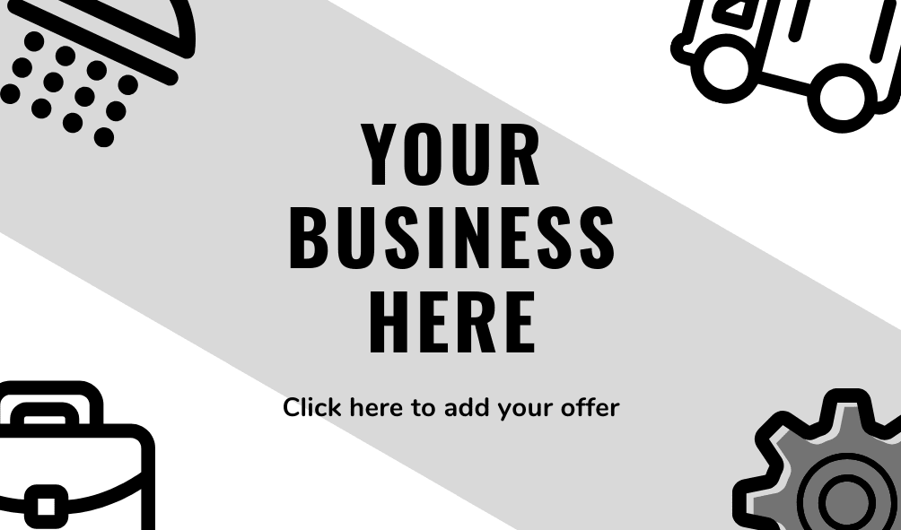 clcik to add your business