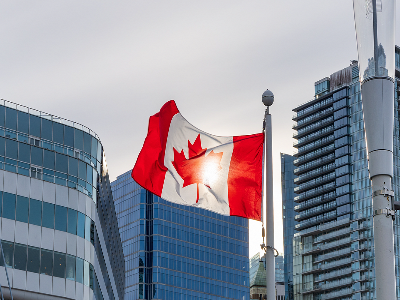 Canadian Real Estate