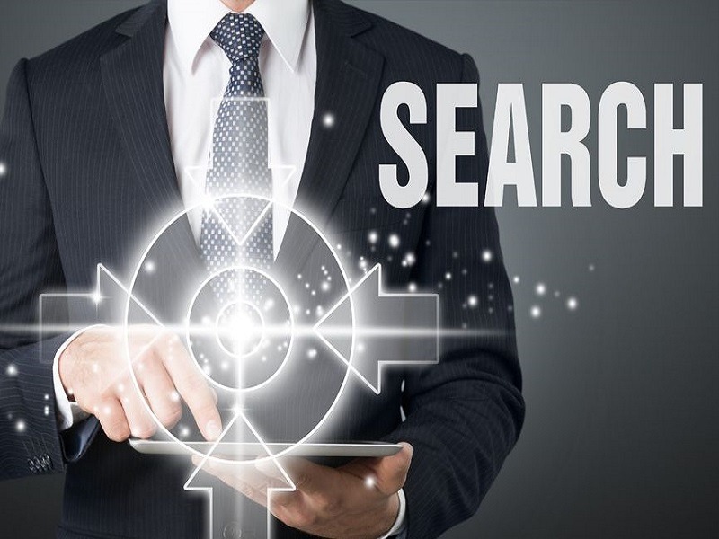 Company Searches on leads4biz