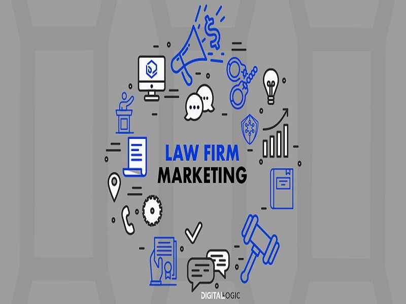 Legal Marketing