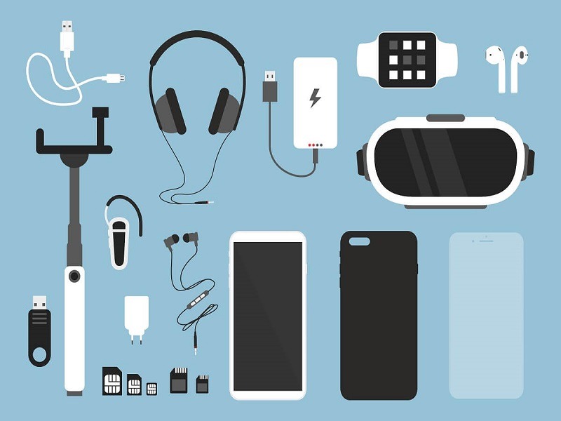 Mobile Phone Accessories