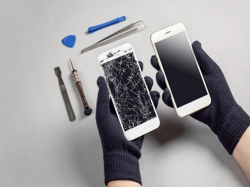 Smart Phone Repairs