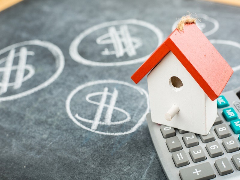 Mortgages