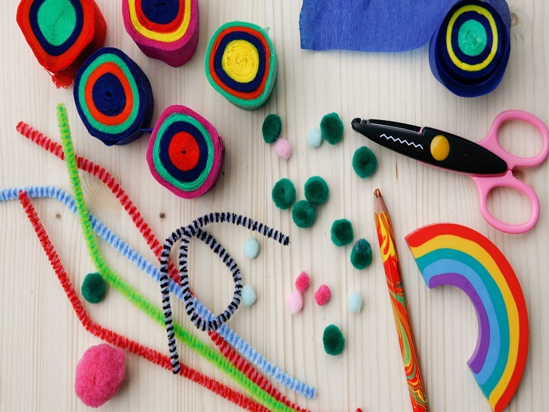 Crafts