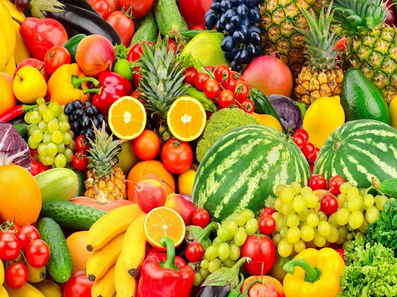 Fruits