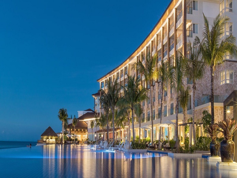 Resorts