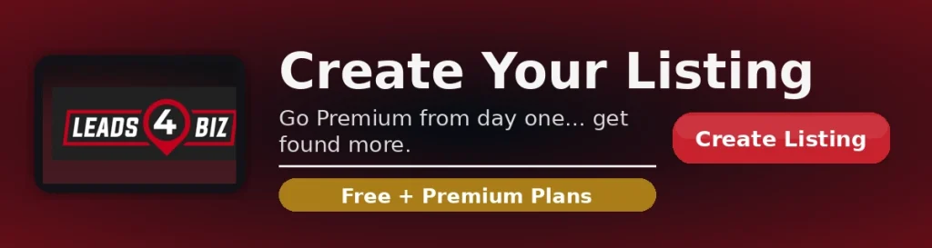 leads4biz-create-listing