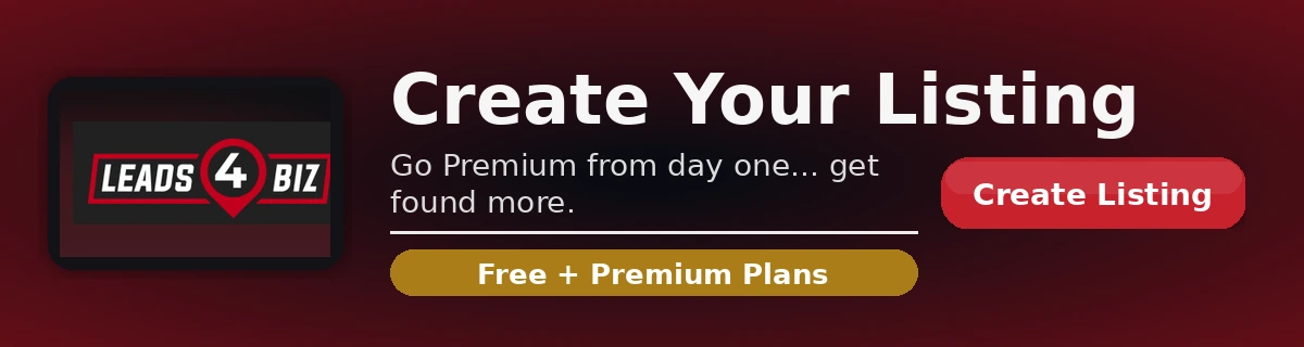 leads4biz-create-listing