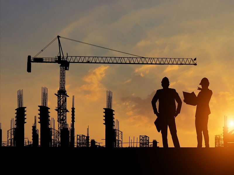 Building and Construction