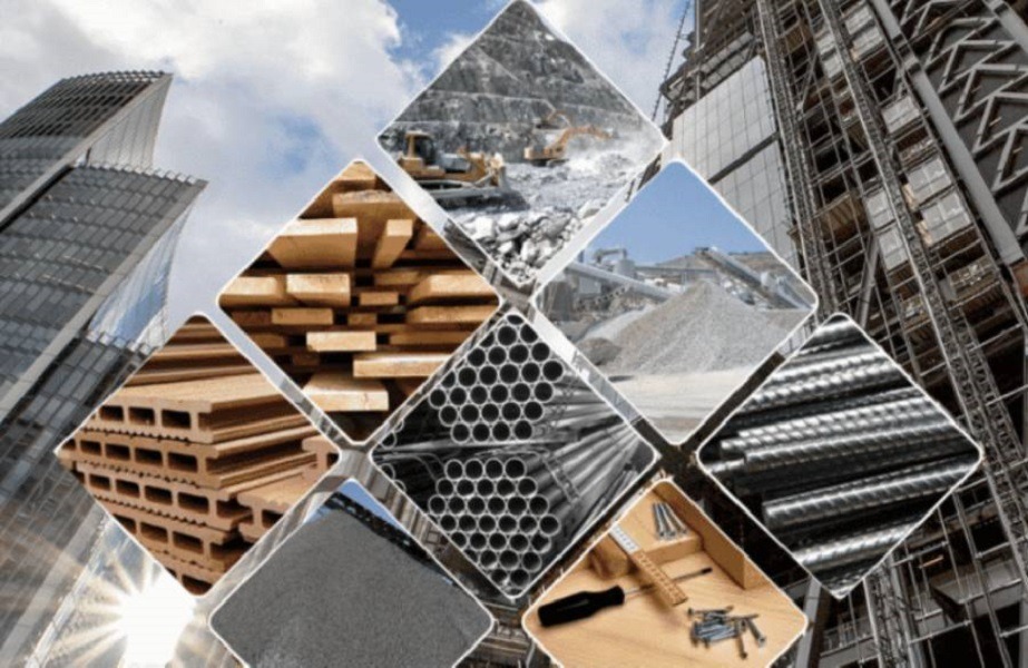 Construction Materials