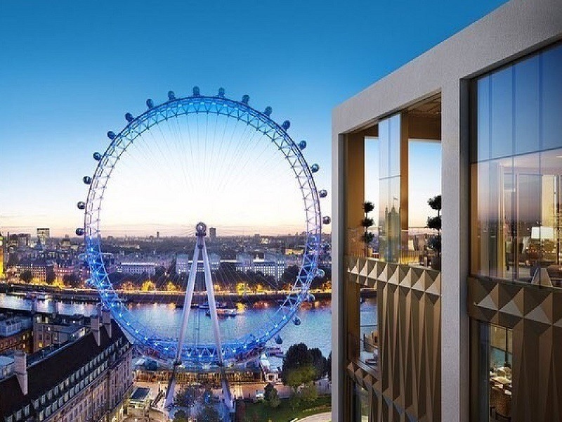 London Properties
