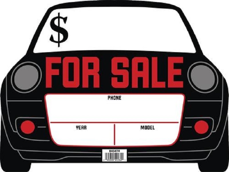 Car Sales