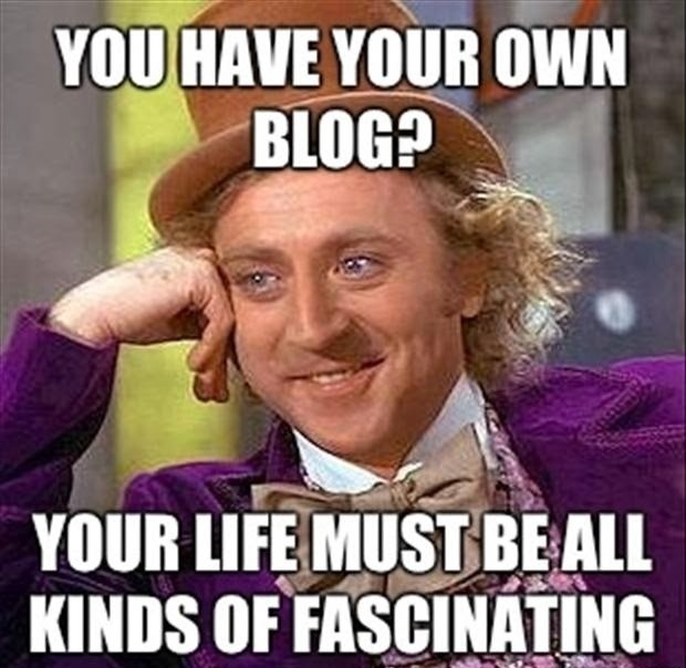 Bloggers Block? Tips for new ideas