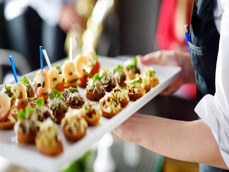 Catering