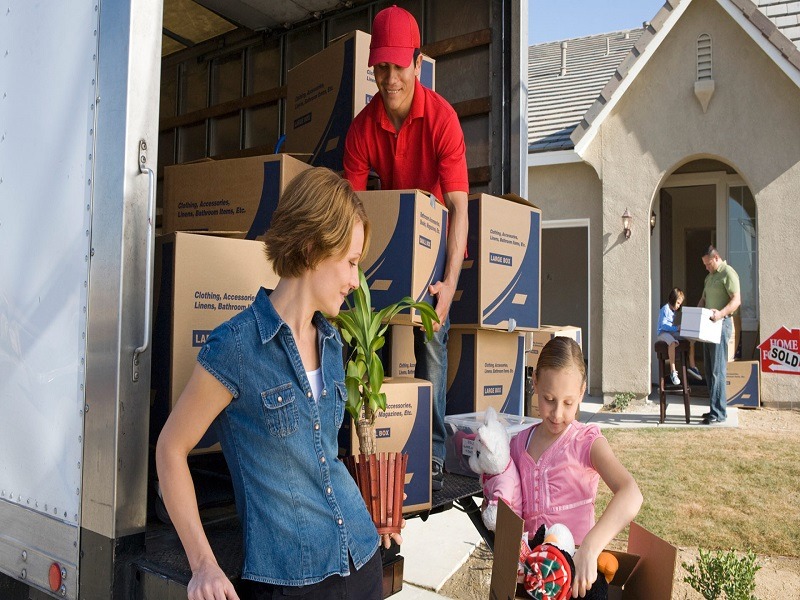 Removal Companies