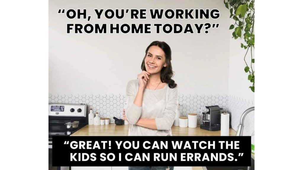 Leads4biz working-from-home