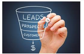 Lead Generation V Sales Leads what’s the real difference?