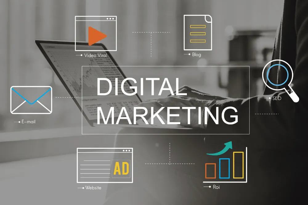 Comparing In-House vs. Digital Marketing Agencies: How Much Does Each Cost?