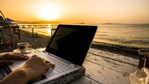 Escape the Grind: The Best Places for Freelancers & Digital Nomads to Live Better
