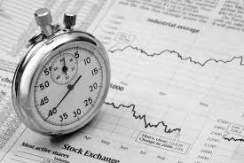 Principles of Investing blog 5 – Timing the market vs time in the market