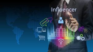 How to find an influencer to boost your brand