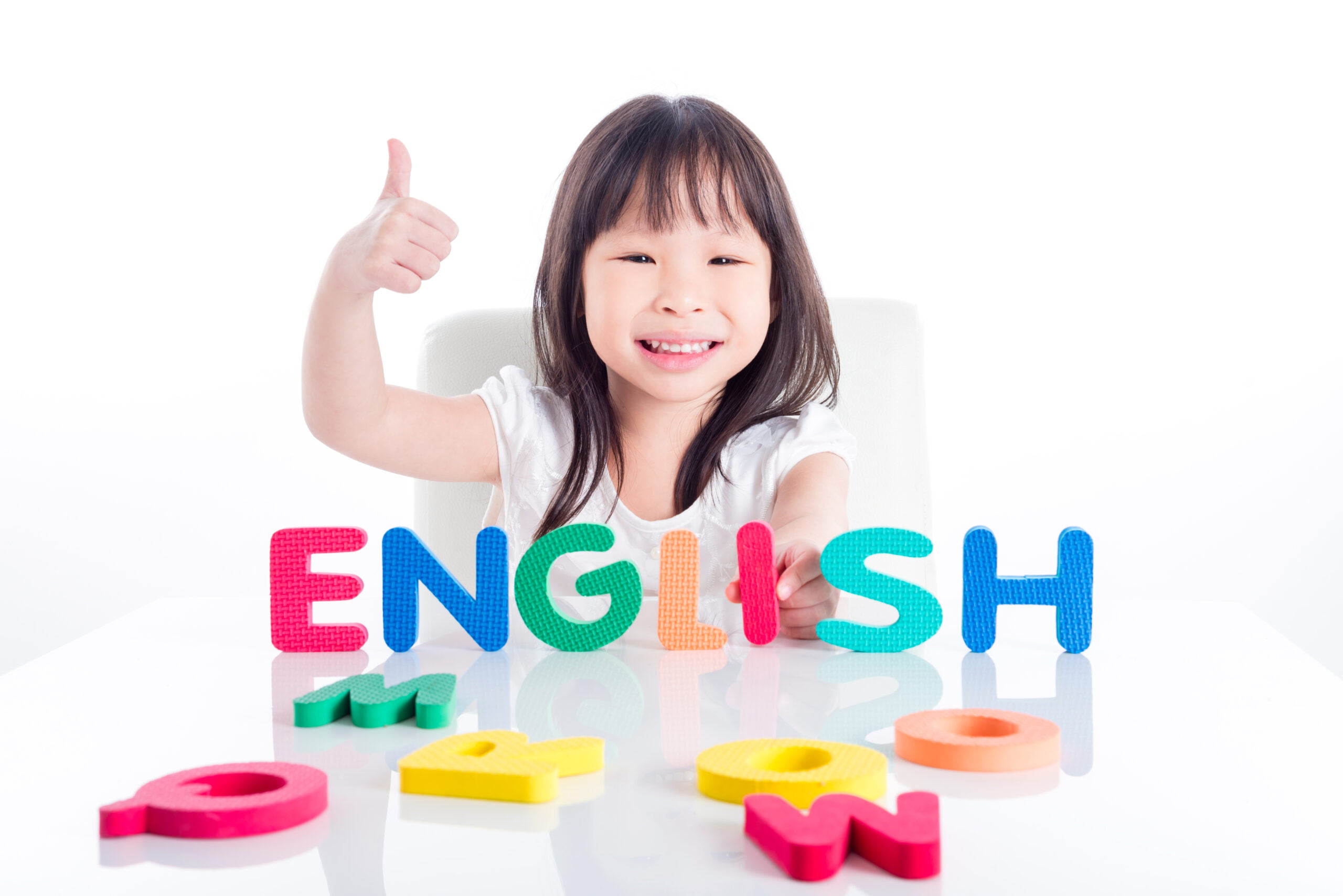 The Global Power of English: How Teaching English Transforms Lives