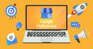 The Benefits of Google My Business for Smaller Local Businesses