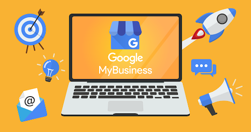 The Benefits of Google My Business for Smaller Local Businesses