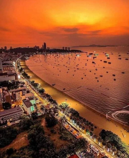 Beachfront Properties in Pattaya: Important Information to Know Before Purchasing