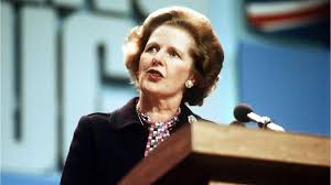 thatcher the witch