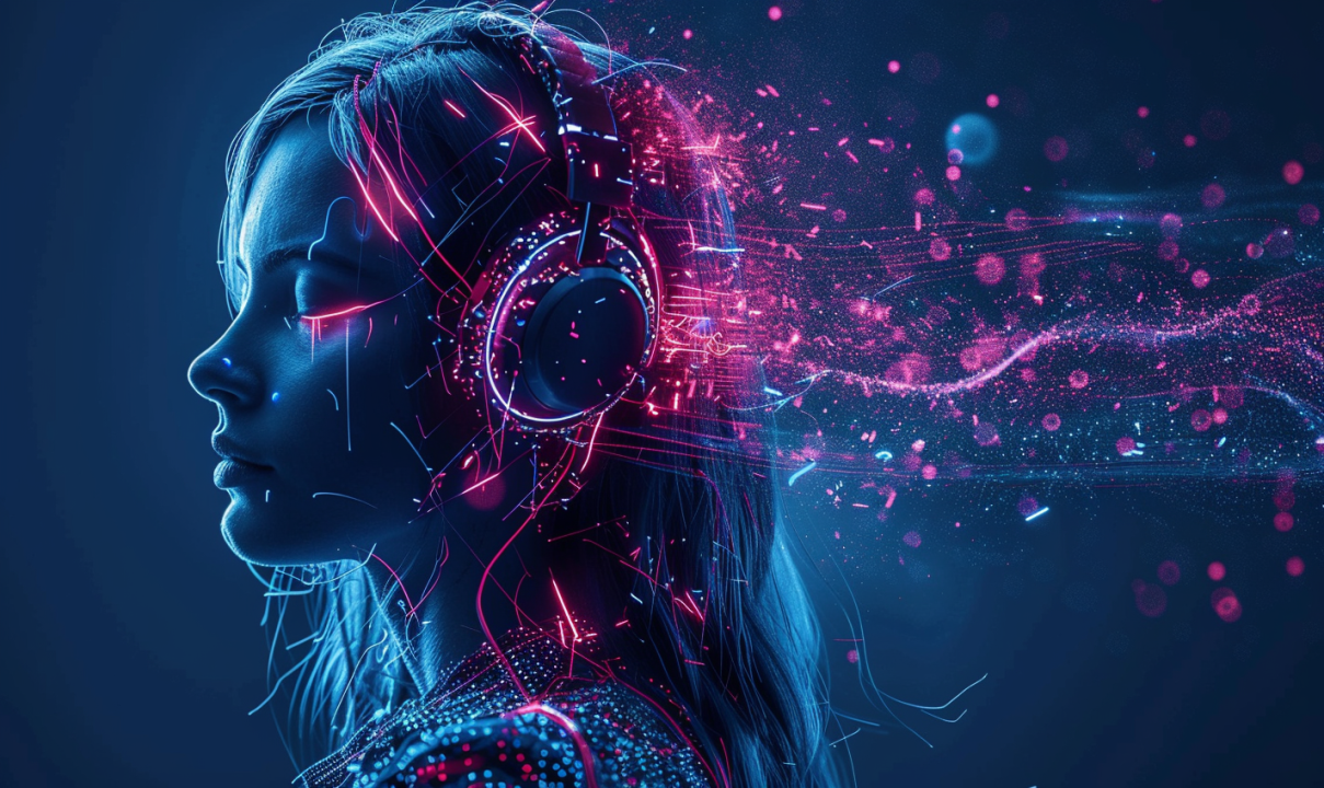 The AI in the Studio: A New Instrument, Not a Replacement for the Soul of Music