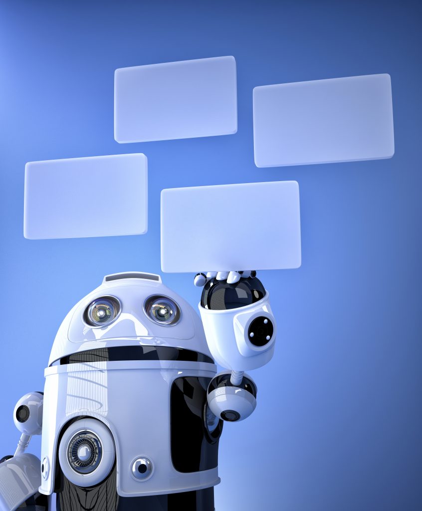 AI for Recruitment on leads