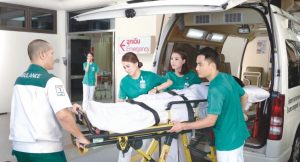 Travel Insurance V Medical Insurance: Don’t Bet Your Health on a Tourist Ticket: