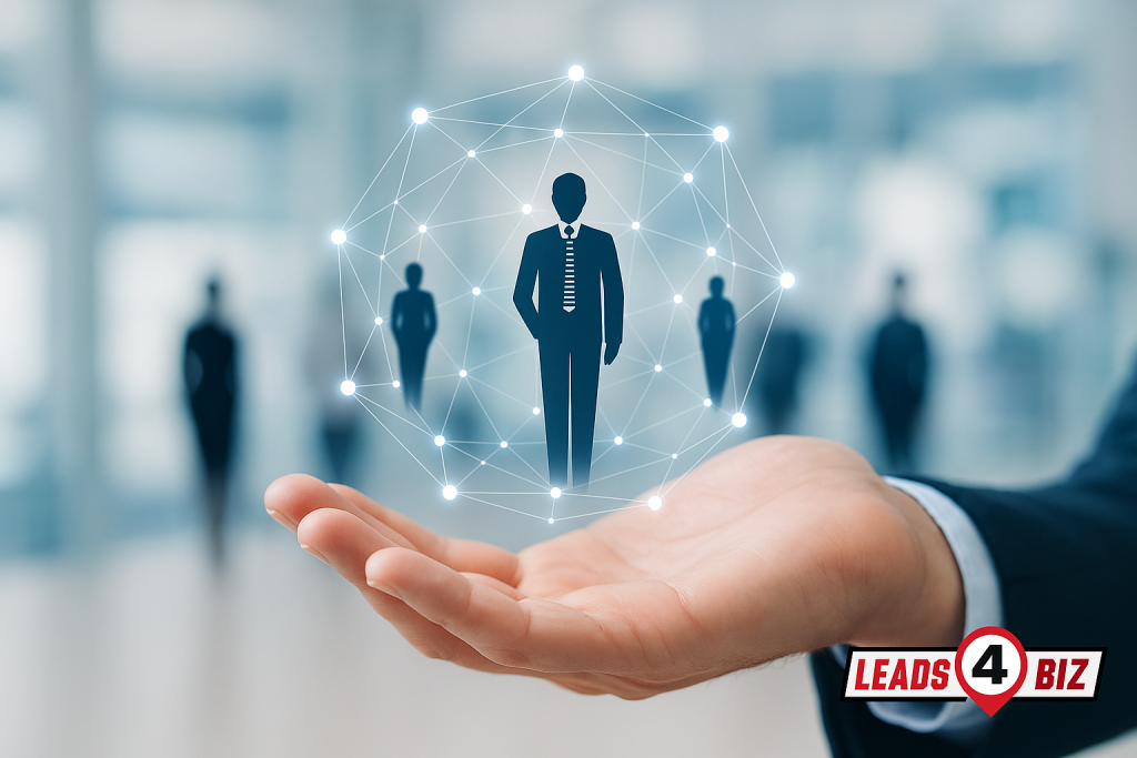 buying leads from leads4biz