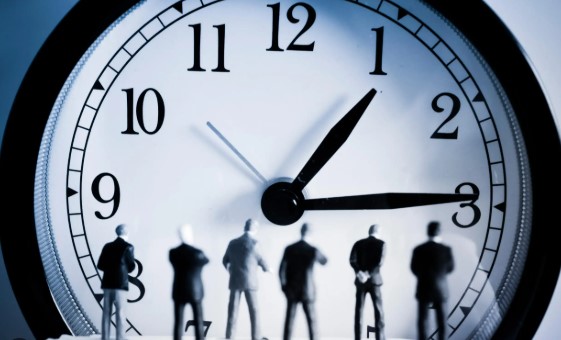 The Ultimate Challenge in Business: getting them to 'Click here'