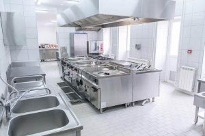 Smart Savings for Savvy Restaurateurs: How Buying Refurbished Kitchen Equipment in Bangkok Fuels Your Success