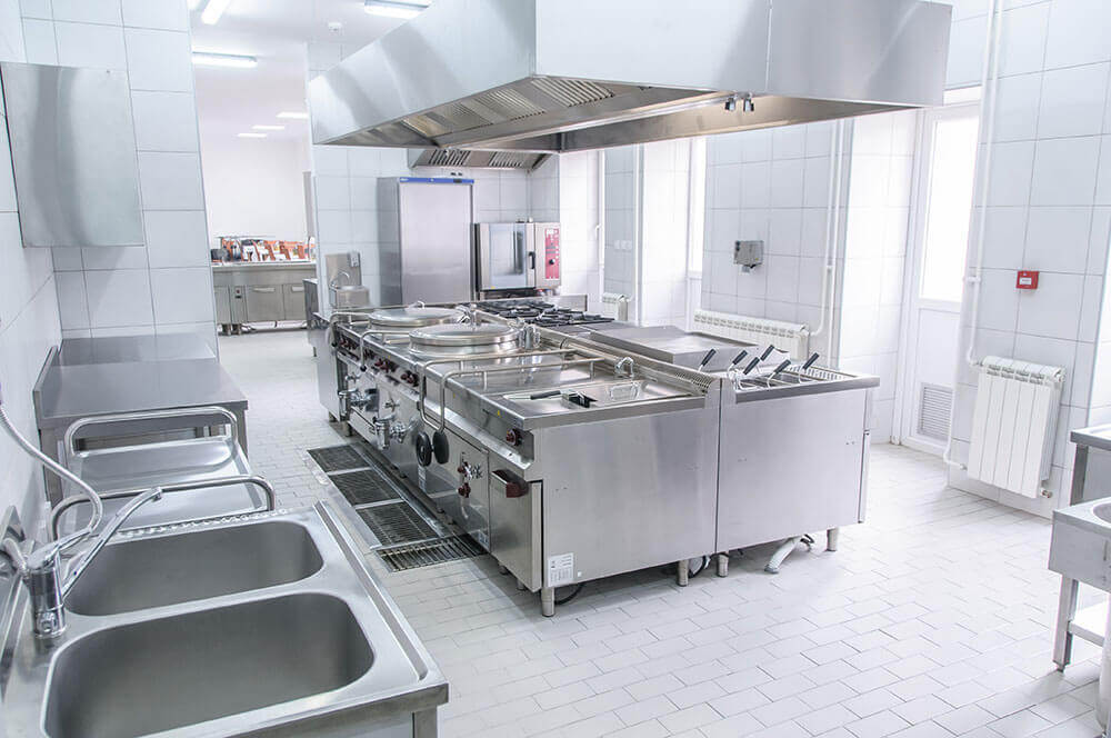 Smart Savings for Savvy Restaurateurs: How Buying Refurbished Kitchen Equipment in Bangkok Fuels Your Success